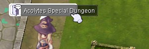 Special Dungeons FOR EVERY JOB!